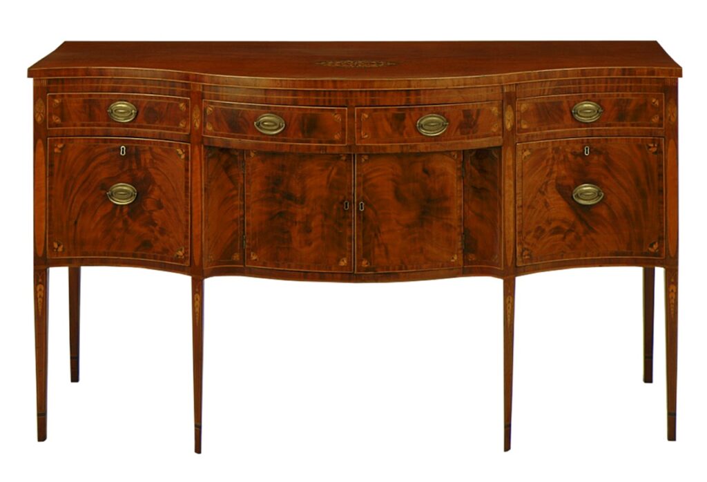 Credenza