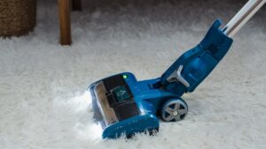 TRUCCHI infallibili per la pulizia dei TAPPETI