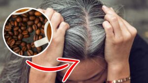 Come realizzare una tinta per capelli del tutto naturale usando il caffè: puoi dire addio alla ricrescita