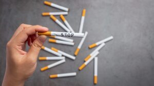 Smettere di fumare è possibile! Alcuni utili consigli che ti aiuteranno ad eliminare questa cattiva abitudine