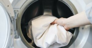 Il tasto segreto della lavatrice: a cosa serve e perché vi farà risparmiare