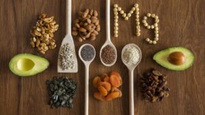 Benefici del magnesio nella dieta