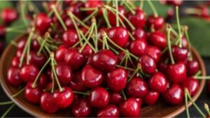 I 4 migliori frutti per riuscire ad abbassare i livelli di acido urico nel sangue