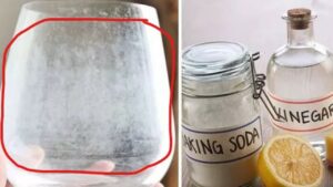 Come eliminare e prevenire la patina bianca dai bicchieri di vetro in pochi gesti