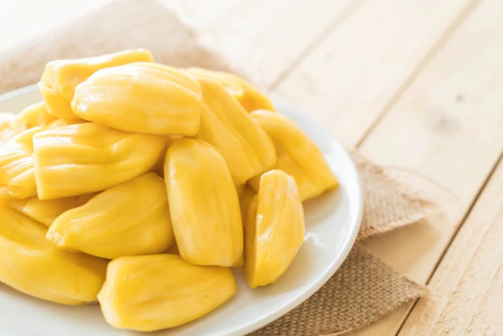 Benefici del jackfruit