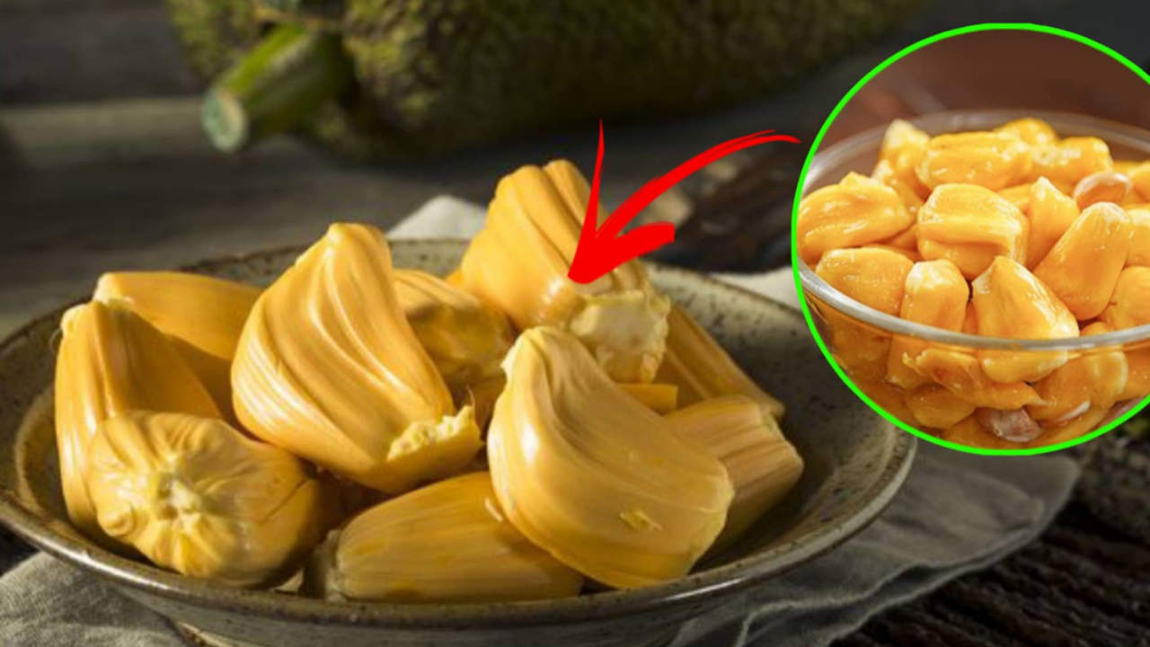 Benefici del jackfruit