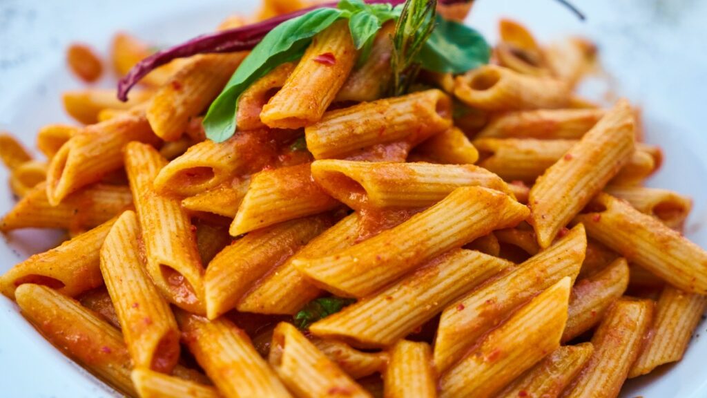 Pasta al sugo