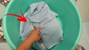 Come rendere gli asciugamani ruvidi di nuovo morbidi