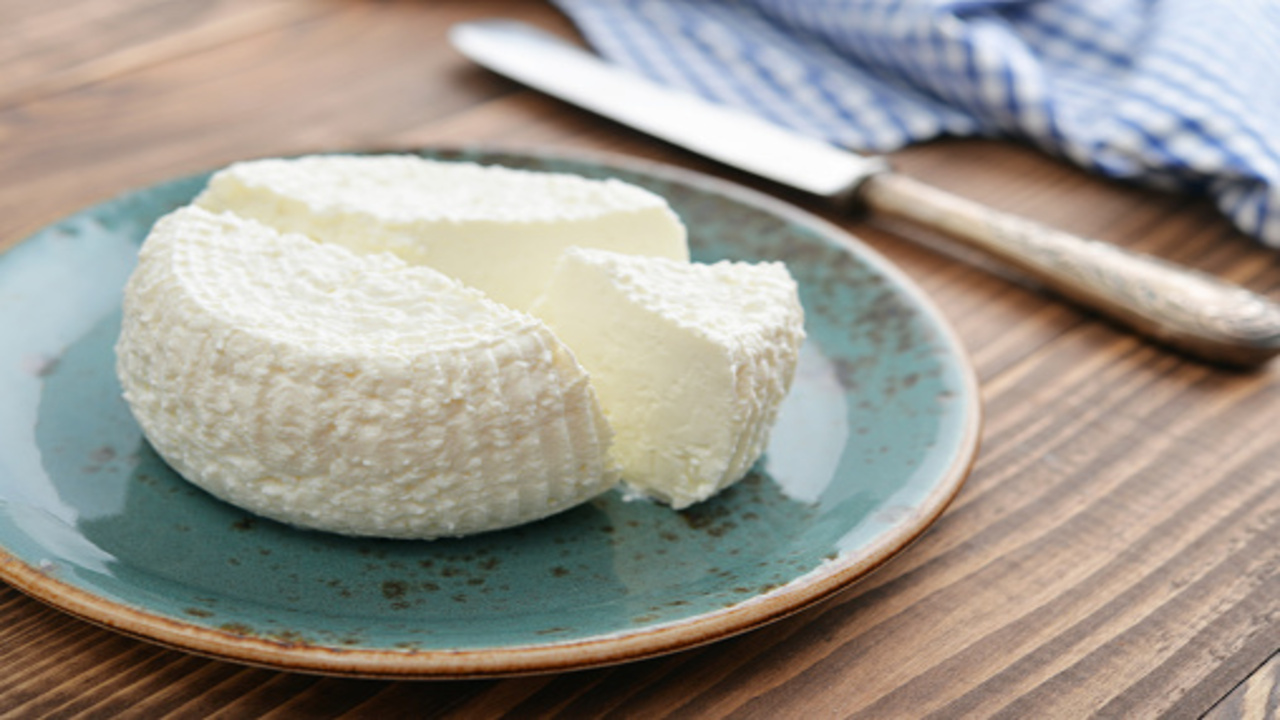 RICOTTA