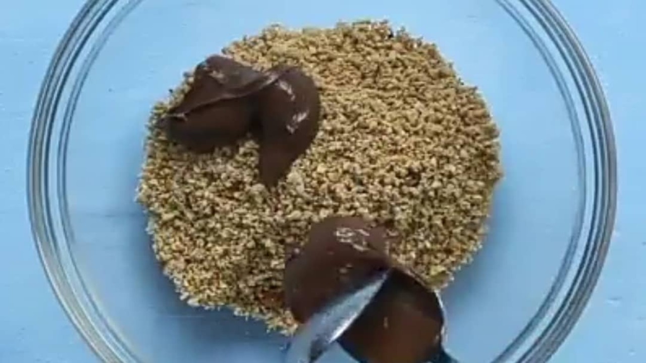 BISCOTTI CIOCCOLATO