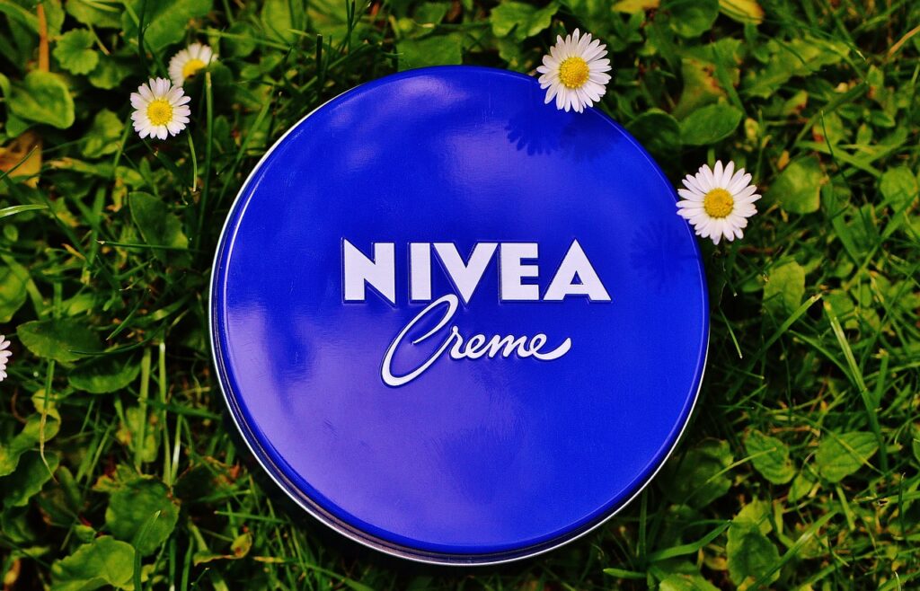 Confezione Nivea