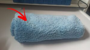 Asciugamani vecchi? Non buttarli nella spazzatura, 4 modi per riciclarli