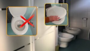 6 oggetti che non dovresti avere nel tuo bagno