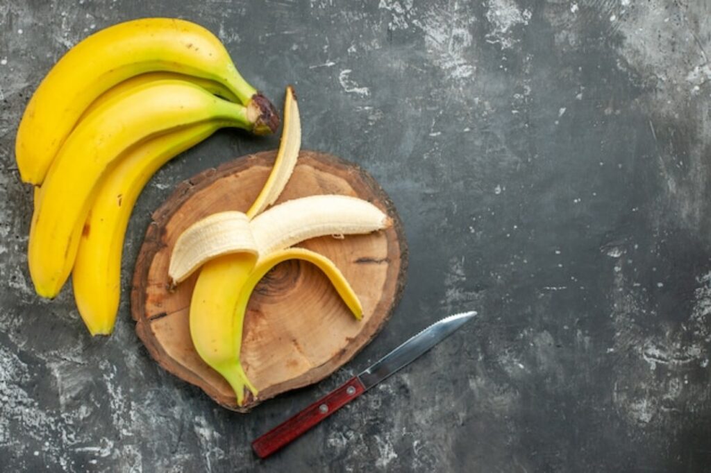 Fertilizzante alla banana