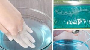 7 motivi per cui non dovresti mai rimanere senza Blue Down in casa: il sapone dai mille usi