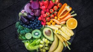 Aiutiamo il sistema immunitario con 10 alimenti