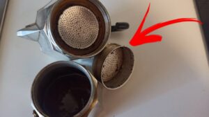 Ogni quanto tempo è necessario lavare la moka per avere un caffè sempre perfetto?