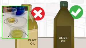 Come riconoscere un buon olio EVO in 3 semplici mosse: e tu le conoscevi?