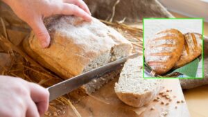 Trucchi utili per mantenere il pane croccante per giorni