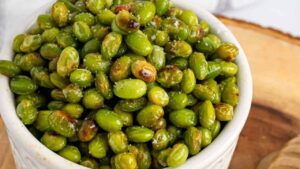 Tutti i segreti dell’Edamame: le proprietà da conoscere