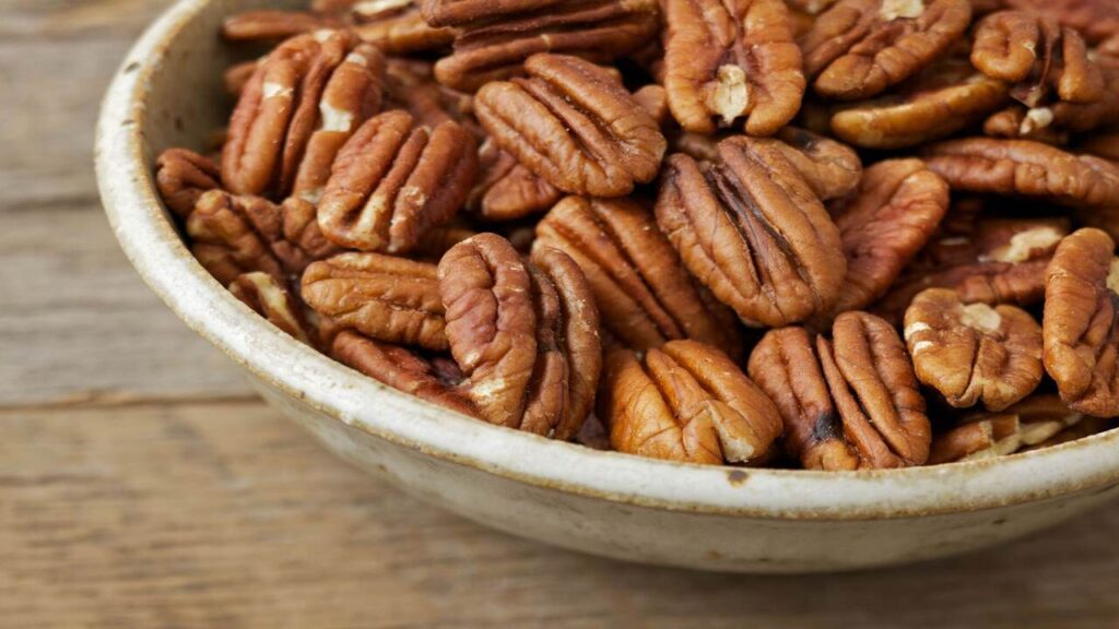 noci pecan