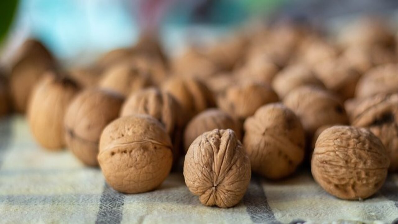 nueces enteras