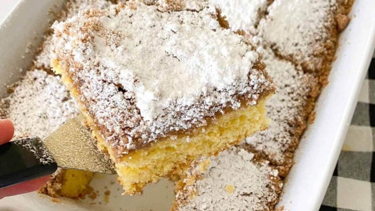 torta di mele