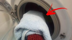 Quattro modalità d’uso dell’asciugamano per la lavatrice