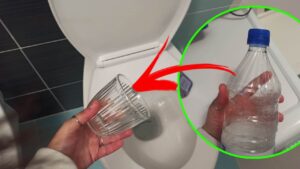 5 trucchetti per eliminare le macchie di ruggine dai sanitari