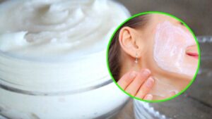 Come creare una crema di bicarbonato ottima per la bellezza della proprio viso