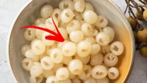 Longan, il frutto della mente: caratteristiche e proprietà