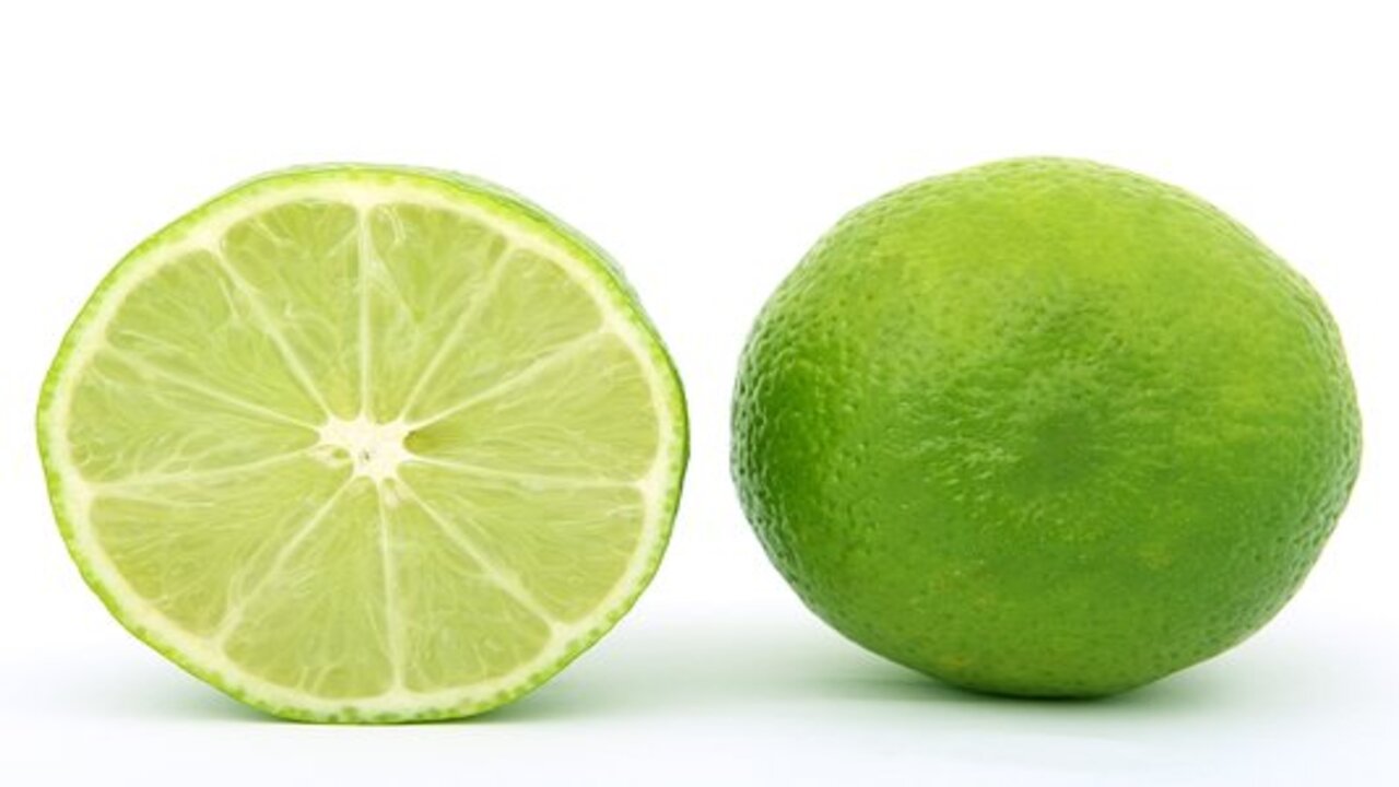 lime