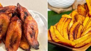Andiamo a scoprire un frutto esotico ricco di proprietà: il platano