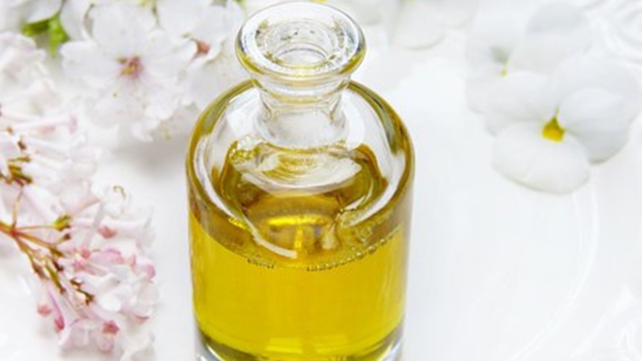 olio essenziale