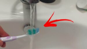 Consigli utili per mantenere lo spazzolino sempre pulito