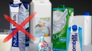 Tutti continuano a commettere questo errore: dove va gettato il Tetrapack