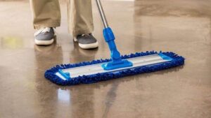 5 errori da non fare nella pulizia dei pavimenti in marmo