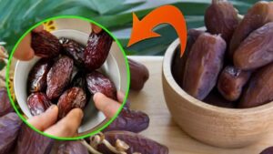La salute inizia dall’intestino: ricette con datteri per una pulizia profonda e naturale