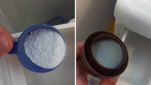 È meglio usare il detersivo in polvere oppure quello liquido? Tutti i pro e i contro che dovresti conoscere