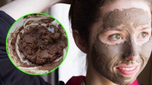 Cacao, caffè e miele: come preparare una maschera per le sopracciglia