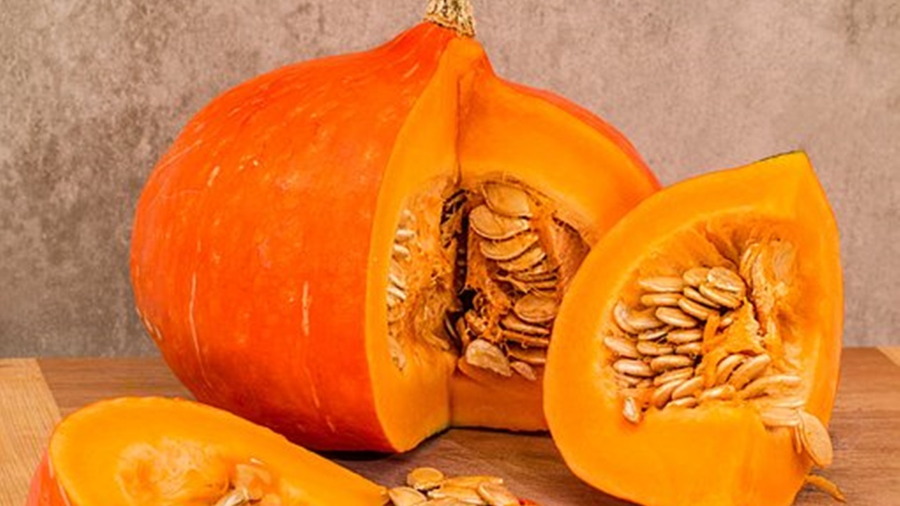 semi di zucca