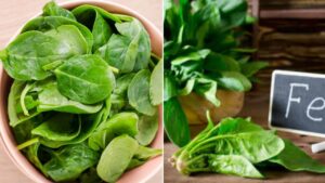 Sapevi che ci sono 14 alimenti vegetali che contengono più ferro della carne?