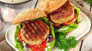 Come preparare gli hamburger di cavolo, un piatto sano e delizioso