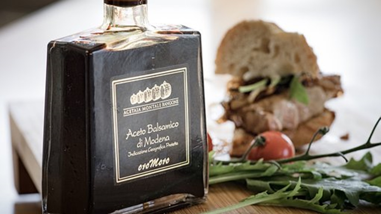 aceto balsamico