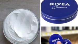 14 usi della crema Nivea che non tutti conoscono