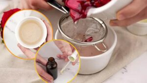 Non comprarlo più! Il trucchetto per fare l’olio essenziale in casa