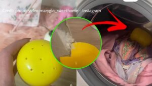 Uova di Pasqua: il trucco geniale per un bucato soffice e profumato