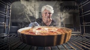 I trucchi della nonna per una torta di mele soffice e leggera