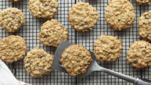 Se ami i biscotti, questi non li lascerai più: basta solo l’avena