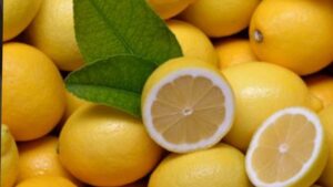 Come usare le foglie di limone in cucina (e non solo)